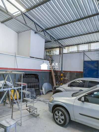 Sobrado, 3 quartos, 525 m² - Foto 3