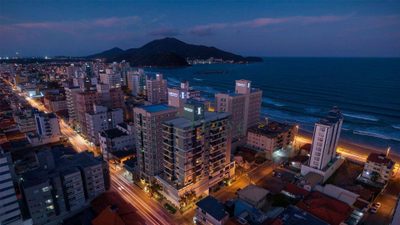 Apartamento, 2 quartos, 80 m² - Foto 4