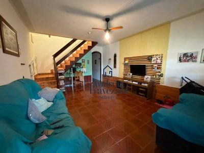Casa, 3 quartos, 300 m² - Foto 1