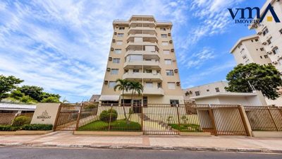 Cobertura, 2 quartos, 186 m² - Foto 1