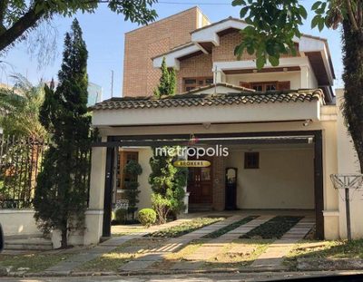 Sobrado, 3 quartos, 315 m² - Foto 3