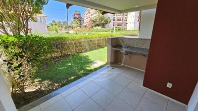 Apartamento, 3 quartos, 106 m² - Foto 4