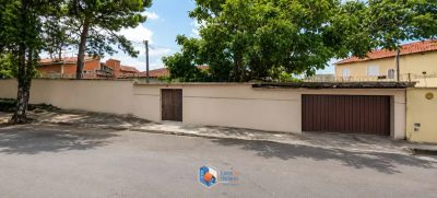 Casa, 3 quartos, 468 m² - Foto 2