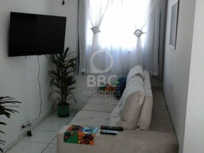 Apartamento, 2 quartos, 54 m² - Foto 5