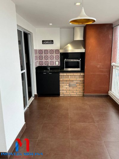 Apartamento, 3 quartos, 115 m² - Foto 2