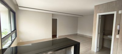 Apartamento, 3 quartos, 92 m² - Foto 1