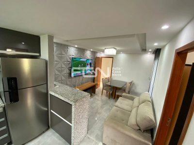 Apartamento, 2 quartos, 10 m² - Foto 3