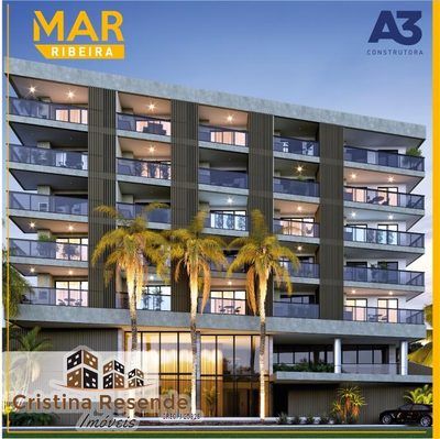 Apartamento, 1 quarto, 37 m² - Foto 2