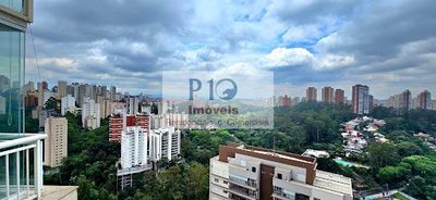 Apartamento, 3 quartos, 200 m² - Foto 2