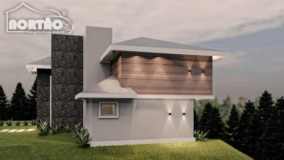 Casa, 665 m² - Foto 3