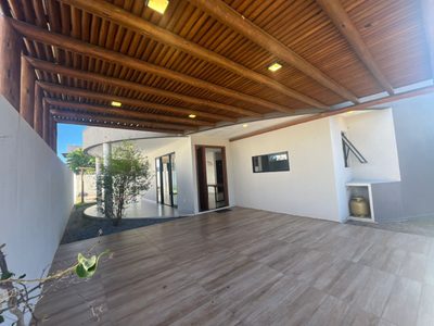 Casa de Condomínio, 4 quartos - Foto 5