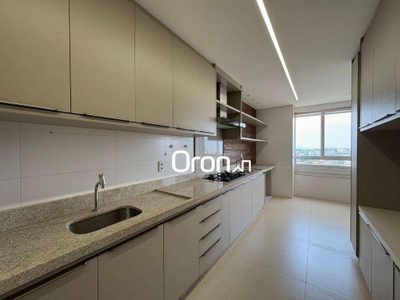 Apartamento, 3 quartos, 218 m² - Foto 4