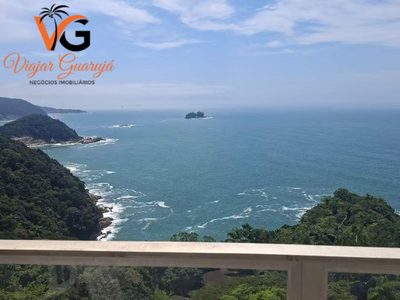 Apartamento, 4 quartos, 240 m² - Foto 1