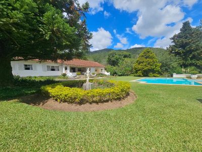 Fazenda, 55 hectares - Foto 3