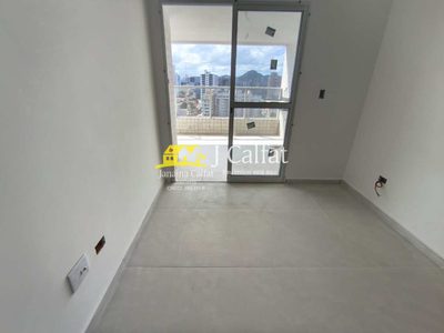 Apartamento, 2 quartos, 81 m² - Foto 1
