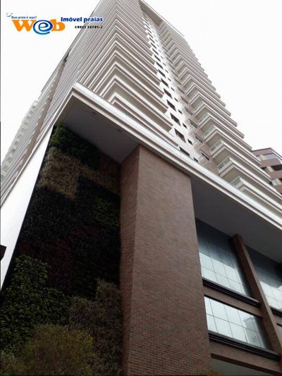 Apartamento, 4 quartos, 250 m² - Foto 1
