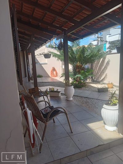 Casa, 4 quartos, 194 m² - Foto 5