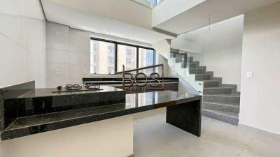 Cobertura, 2 quartos, 91 m² - Foto 4