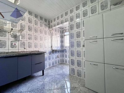 Apartamento, 2 quartos, 56 m² - Foto 4