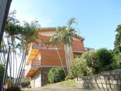 Casa, 4 quartos, 400 m² - Foto 1