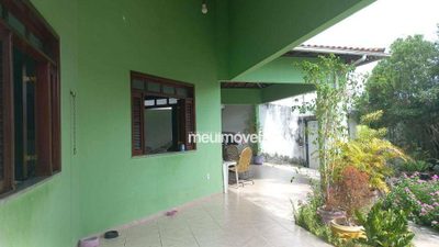 Casa, 3 quartos, 240 m² - Foto 1