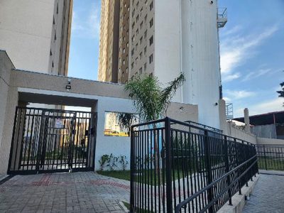 Apartamento, 2 quartos, 32 m² - Foto 1