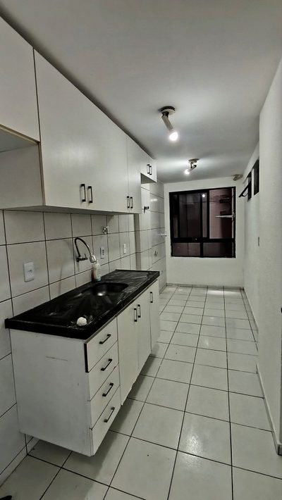Apartamento, 3 quartos, 66 m² - Foto 5