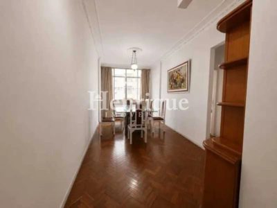 Apartamento, 3 quartos, 107 m² - Foto 1