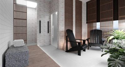 Apartamento, 2 quartos, 108 m² - Foto 1