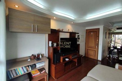 Apartamento, 3 quartos, 75 m² - Foto 3