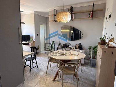 Apartamento, 2 quartos, 51 m² - Foto 3