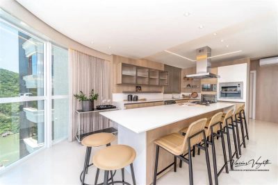Apartamento, 4 quartos, 238 m² - Foto 2