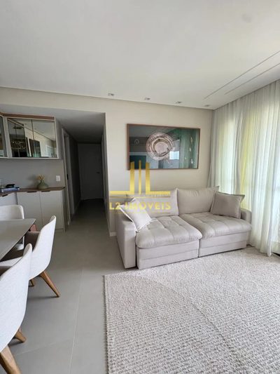 Apartamento, 2 quartos, 76 m² - Foto 3