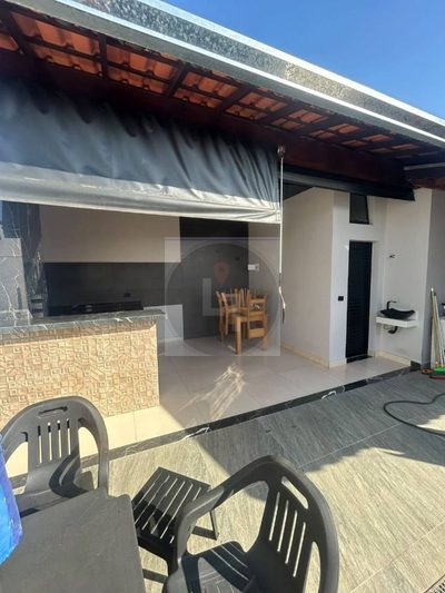 Casa, 1 quarto, 75 m² - Foto 5