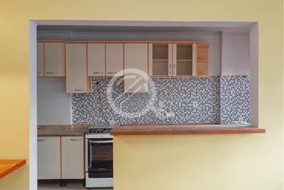 Apartamento, 1 quarto, 41 m² - Foto 5