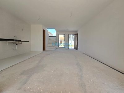 Casa de Condomínio, 2 quartos - Foto 4