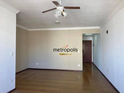Apartamento, 3 quartos, 126 m² - Foto 4