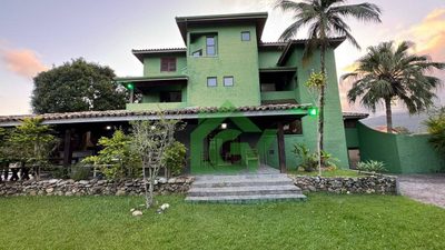Casa, 8 quartos, 474 m² - Foto 3