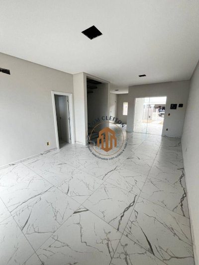 Sobrado, 3 quartos, 120 m² - Foto 3
