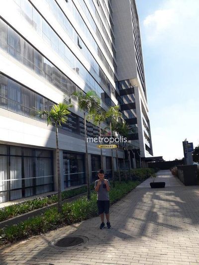 Flat/Apart Hotel, 1 quarto, 21 m² - Foto 3
