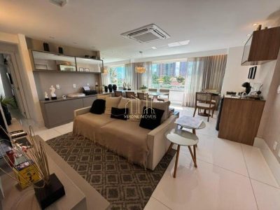Apartamento, 2 quartos, 92 m² - Foto 1