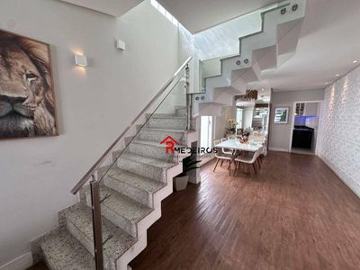 Sobrado, 3 quartos, 142 m² - Foto 3
