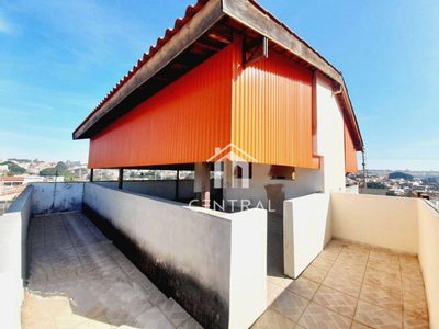 Sobrado, 2 quartos, 120 m² - Foto 3