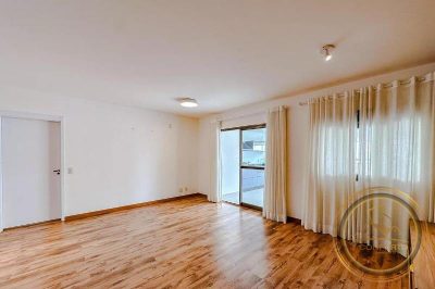 Apartamento, 2 quartos, 129 m² - Foto 2