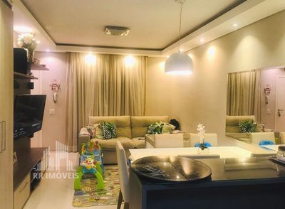 Casa, 3 quartos, 110 m² - Foto 1