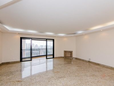 Apartamento, 3 quartos, 158 m² - Foto 3