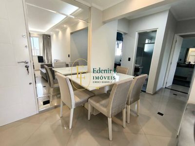 Apartamento, 2 quartos, 55 m² - Foto 3