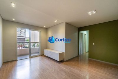 Apartamento, 3 quartos, 83 m² - Foto 1