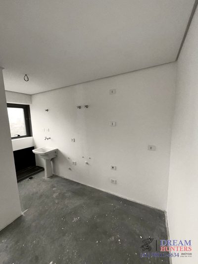 Apartamento, 1 quarto, 33 m² - Foto 4