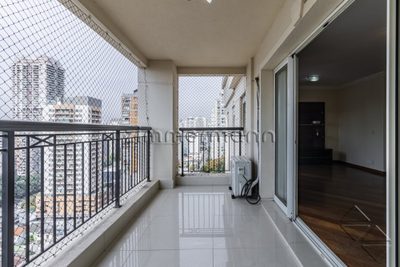 Apartamento, 4 quartos, 139 m² - Foto 5